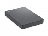 5tb seagate 2.5" basic küls&#337; winchester fekete (stjl5000400)