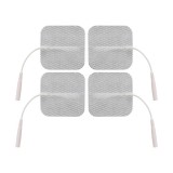 5x5-ös elektróda szett TENS készülékhez (4db)