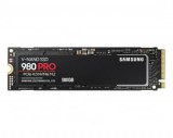 500GB Samsung 980 Pro M.2 SSD meghajtó (MZ-V8P500BW) 5 év garanciával!