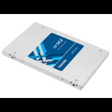 512GB OCZ SSD-SATAIII 2.5" meghajtó VX500 (VX500-25SAT3-512G) (VX500-25SAT3-512G) - SSD