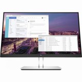 58,4cm/23'' (1920x1080) HP E23 G4 IPS 16:9 5ms HDMI VGA DisplayPort USB VESA Pivot Full HD Black (9VF96AA#ABB) - Monitor