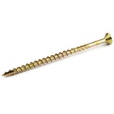 6*120 facsavar vágóéllel Torx (holz csavar)