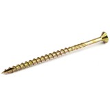 6*160 facsavar vágóéllel Torx (holz csavar)