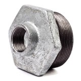 6/4"-3/4" szűkítő horganyzott