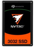 6.4TB Seagate 2,5" NYTRO 3532 SAS SSD meghajtó (XS6400LE70084)