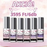 6 db Paul Bentley Parfümolaj illatminták 5 ml