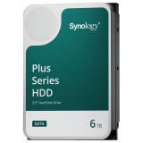 6 TB Synology  HDD (3,5", SATA3, 5400 RPM)