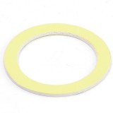 60*78*2mm (2") klingerit tömítés vashollanderhez