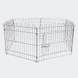 60 cm magas kutyakarám, ketrec