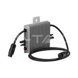 600W Egyfázisú mikroinverter 230VAC (V-TAC)