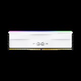 64 GB DDR5 6000 MHz RAM Silicon Power XPower Zenith RGB (2x32 GB, CL30, DIMM, fehér)