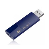 64 GB Pendrive USB 3.0 Silicon Power Blaze B05 (kék)