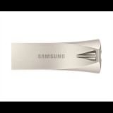 64 GB Pendrive USB 3.1 Samsung Bar Plus (ezüst)