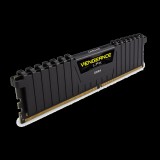64GB 2400MHz DDR4 RAM Corsair Vengeance LPX Black CL14 (4x16GB) (CMK64GX4M4A2400C14) (CMK64GX4M4A2400C14)
