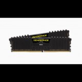 64GB 3200MHz DDR4 RAM Corsair Vengeance LPX CL16 (2x32GB) (CMK64GX4M2E3200C16) (CMK64GX4M2E3200C16) - Memória