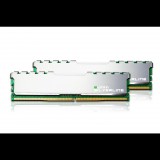 64GB 3200MHz DDR4 RAM Mushkin Silverline CL22 (2x32GB) (MSL4U320NF32GX2) (MSL4U320NF32GX2) - Memória