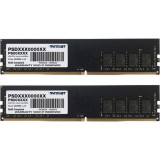 64GB 3200MHz DDR4 RAM Patriot Signature Line CL22 (2x16GB) (PSD464G3200K) (PSD464G3200K) - Memória