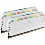 64GB 5200MHz DDR5 RAM Corsair DOMINATOR PLATINUM RGB CL40 (2x32GB) (CMT64GX5M2B5200C40W)