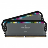 64GB 5200MHz DDR5 RAM Corsair DOMINATOR PLATINUM RGB CL40 (2x32GB) (CMT64GX5M2B5200Z40K)