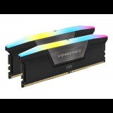 64GB 5200MHz DDR5 RAM Corsair Vengeance RGB (2x32GB) (CMH64GX5M2B5200C40) (CMH64GX5M2B5200C40)