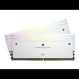 64GB 6000MHz DDR5 RAM Corsair Dominator Titanium CL30 (2x32GB) (CMP64GX5M2B6000C30W) (CMP64GX5M2B6000C30W)