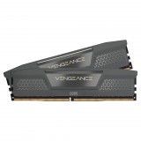 64GB 6000MHz DDR5 RAM Corsair VENGEANCE CL40 (2x32GB) (CMK64GX5M2B6000Z40) (CMK64GX5M2B6000Z40)