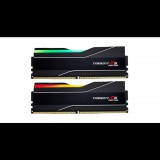 64GB 6000MT/s DDR5 RAM G.Skill Trident Z5 Neo RGB CL28 1.40V (2x32GB) (F5-6000J2836G32GX2-TZ5NR) (F5-6000J2836G32GX2-TZ5NR)
