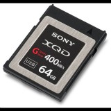 64GB Sony XQD memóriakártya (QDG64F.SYM) (QDG64F.SYM) - Memóriakártya