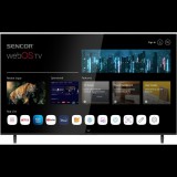 65" Sencor SLE 65US803B ( SLE 65US803B )