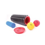 66 Fit Trigger point Massage Roller Kit (szett)