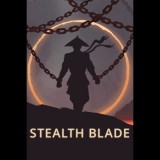 66games Stealth Blade (PC - Steam elektronikus játék licensz)