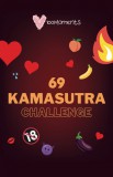 69 Kamasutra Challenge kártyajáték pároknak