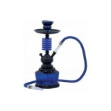 69147 Vízipipa üveg - 33 cm