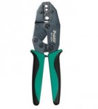 6PK-230PA Krimpelő fogó koax kábelhez