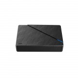 6TB 3.5" Silicon Power Stream S07 külső winchester fekete (SP060TBEHDS07C3K) (SP060TBEHDS07C3K)