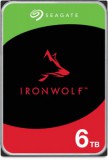 6TB Seagate 3.5" IronWolf NAS merevlemez (ST6000VN006)