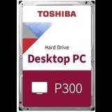 6TB Toshiba 3.5" P300 SATAIII winchester (HDWD260EZSTA) (HDWD260EZSTA) - HDD