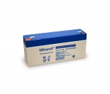 6V-os 3,4Ah Ultracell zselés akkumulátor (Acorn, Scoutguard vadkamerához)