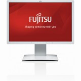 61cm/24" (1920x1200) Fujitsu B24W-7 DVI DP USB Pivot 5ms marmorgrau (S26361-K1497-V141) - Monitor
