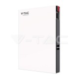 7.64kWh Falra szerelhető akkumulátor(Megszűnt) (V-TAC)