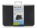 7" Belkin F8N585CW Carrying Case Folio Tab