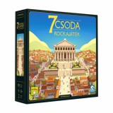 7 Csoda - Kockajáték társasjáték