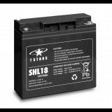 7 Stars SHL18-12 12V 18Ah Zselés akkumulátor