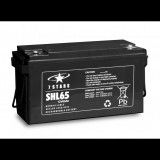 7 Stars SHL65-12 12V 65Ah Zselés akkumulátor
