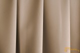 (7 szín) Denis dekorációs függöny-Cappucino