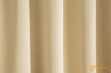 (7 szín) Denis dekorációs függöny-Ekrü