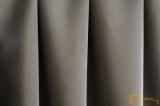 (7 szín) Denis dekorációs függöny-Szürke