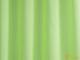 (7 szín) ILSE natúr hatású voile függöny 320 cm - Menta