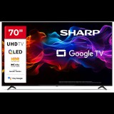 70" Sharp 70HP5265E (70HP5265E)