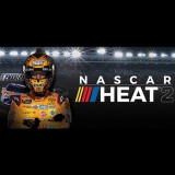 704 Games Company NASCAR Heat 2 (PC - Steam elektronikus játék licensz)
